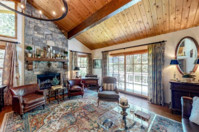 Treetop Cottage Running Springs